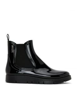Mattnat Footwear CHELZ Vegan Rain Boots