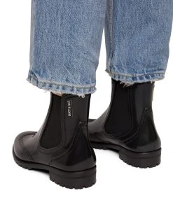 Mattnat DENVER Vegan Rain Boots Footwear