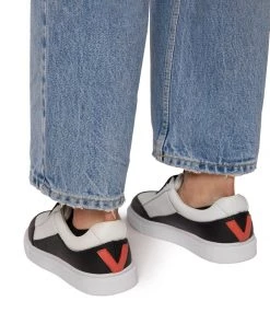 Mattnat Footwear EVERLY Women's Vegan Skate Shoes