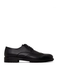 Mattnat GABE Men's Vegan Oxford Shoe