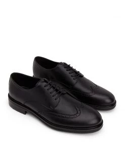 Mattnat GABE Men's Vegan Oxford Shoe