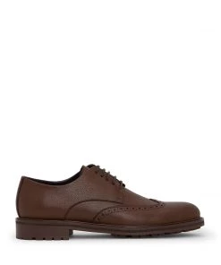 Mattnat GABE Men's Vegan Oxford Shoe