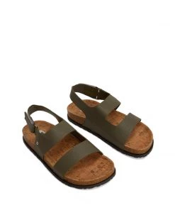 Mattnat IDLY Women's Vegan Sandals