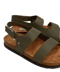 Mattnat IDLY Women's Vegan Sandals