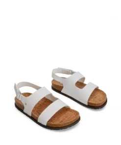Mattnat IDLY Women's Vegan Sandals