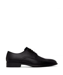 Matt & Nat Canada Sales 51 Mattnat ITOKI Men's Vegan Dress Shoes