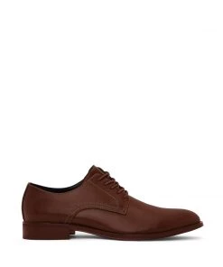 Mattnat ITOKI Men's Vegan Dress Shoes