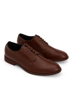 Mattnat ITOKI Men's Vegan Dress Shoes