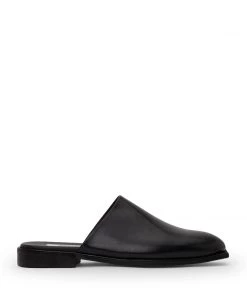 Mattnat KANE Men's Vegan Slip On Mules