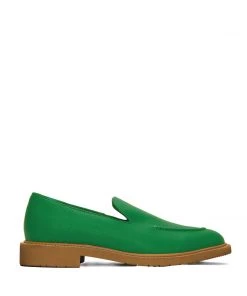 Mattnat LAJ Women’s Vegan Loafer
