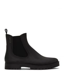 Mattnat Footwear LANEY Women's Vegan Rain Boots
