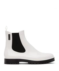 Mattnat Footwear LANEY Women's Vegan Rain Boots