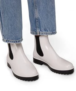 Mattnat Footwear LANEY Women's Vegan Rain Boots