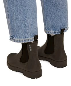 Mattnat Footwear LANEY Women's Vegan Rain Boots