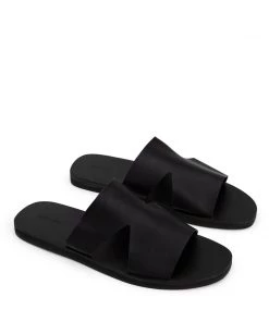 Mattnat LEVOS Men's Vegan Slip On Sandals