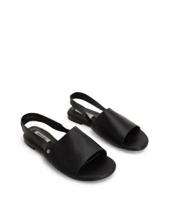 Mattnat LOU Women's Vegan Slingback Sandals New Arrivals