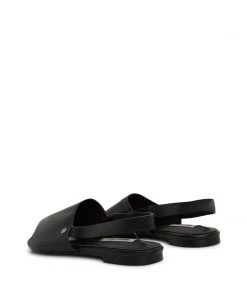 Mattnat LOU Women's Vegan Slingback Sandals New Arrivals
