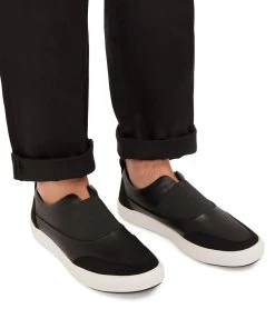 Mattnat LUKE Men's Vegan Sneakers