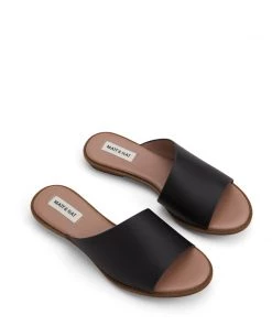 Mattnat LUNNA Vegan Sandals