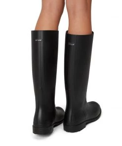 Mattnat Footwear OTOKI Women's Tall Vegan Rain Boots 16 Mattnat Footwear OTOKI Women's Tall Vegan Rain Boots