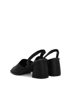 Mattnat PLUME Women's Vegan Slingback Sandals