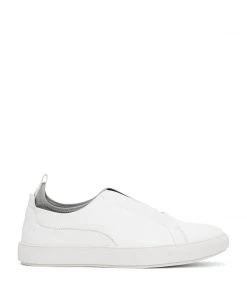 Mattnat STEAL Men's Vegan Slip On Sneakers