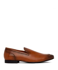 Mattnat VIGGO Men's Vegan Loafers