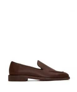 Mattnat New Arrivals ALTMAN Men's Vegan Slip On Loafers