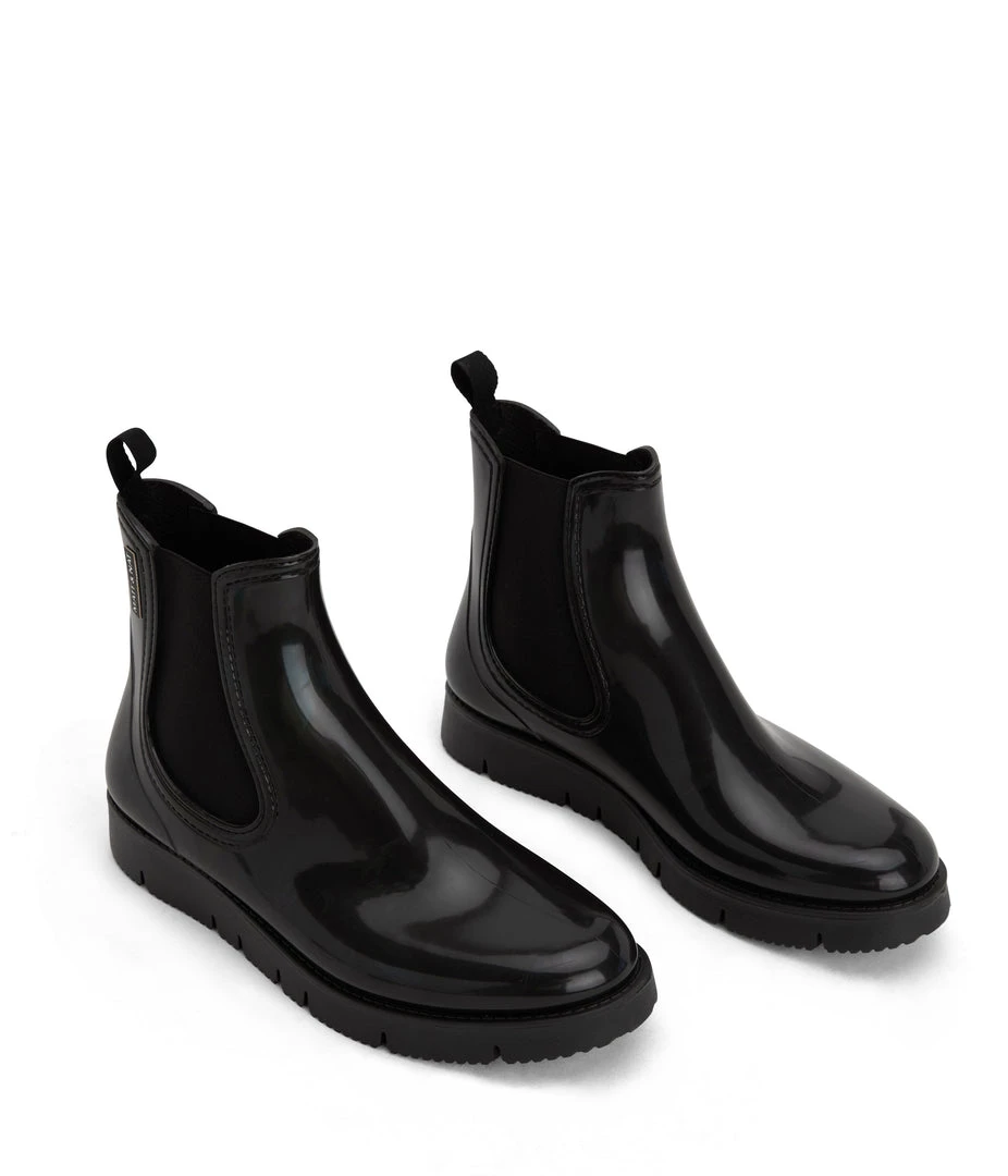 Mattnat Footwear CHELZ Vegan Rain Boots 4 Mattnat Footwear CHELZ Vegan Rain Boots