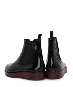 Mattnat Footwear CHELZ Vegan Rain Boots 22 Mattnat Footwear CHELZ Vegan Rain Boots