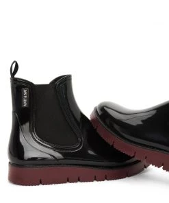 Mattnat Footwear CHELZ Vegan Rain Boots 23 Mattnat Footwear CHELZ Vegan Rain Boots