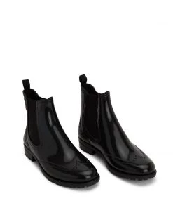 Mattnat DENVER Vegan Rain Boots Footwear
