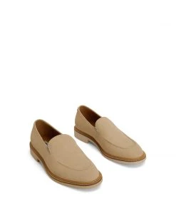 Mattnat LAJ Women’s Vegan Loafer