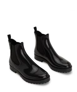 Mattnat Footwear LANEY Women's Vegan Rain Boots