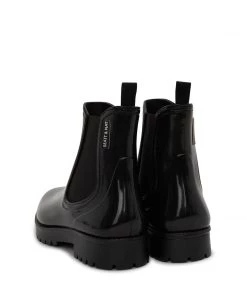 Mattnat Footwear LANEY Women's Vegan Rain Boots