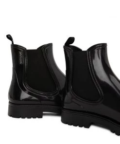 Mattnat Footwear LANEY Women's Vegan Rain Boots