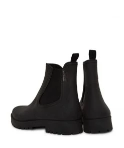 Mattnat Footwear LANEY Women's Vegan Rain Boots