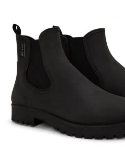 Mattnat Footwear LANEY Women's Vegan Rain Boots