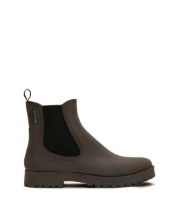 Mattnat Footwear LANEY Women's Vegan Rain Boots