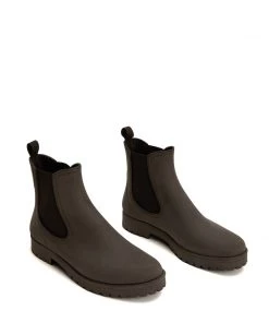 Mattnat Footwear LANEY Women's Vegan Rain Boots