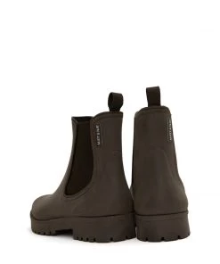 Mattnat Footwear LANEY Women's Vegan Rain Boots
