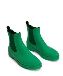 Mattnat Footwear LANEY Women's Vegan Rain Boots