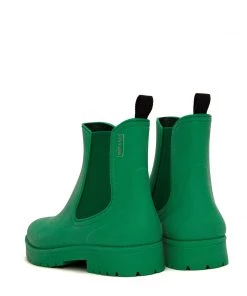 Mattnat Footwear LANEY Women's Vegan Rain Boots