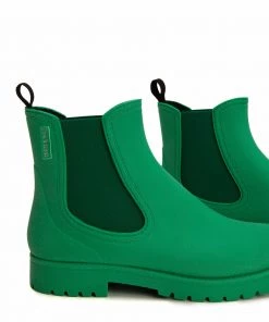 Mattnat Footwear LANEY Women's Vegan Rain Boots