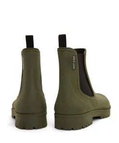 Mattnat Footwear LANEY Women's Vegan Rain Boots