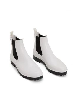 Mattnat Footwear LANEY Women's Vegan Rain Boots