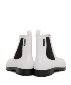 Mattnat Footwear LANEY Women's Vegan Rain Boots