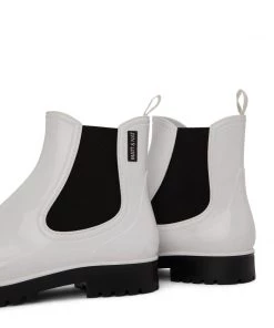 Mattnat Footwear LANEY Women's Vegan Rain Boots