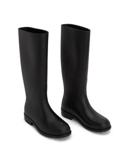 Mattnat Footwear OTOKI Women's Tall Vegan Rain Boots 17 Mattnat Footwear OTOKI Women's Tall Vegan Rain Boots