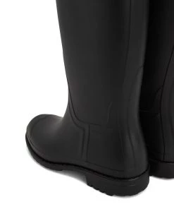 Mattnat Footwear OTOKI Women's Tall Vegan Rain Boots 18 Mattnat Footwear OTOKI Women's Tall Vegan Rain Boots